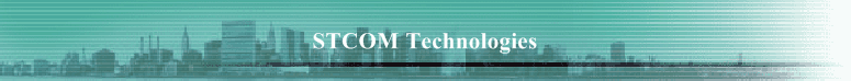 STCOM Technologies